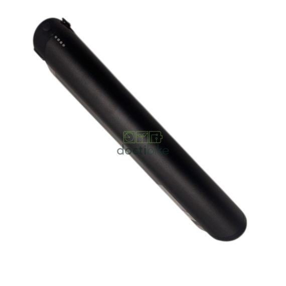 Batterie Reention EEL Pro 36V 12,8Ah pour vélo Zündapp Z808 - vue complète