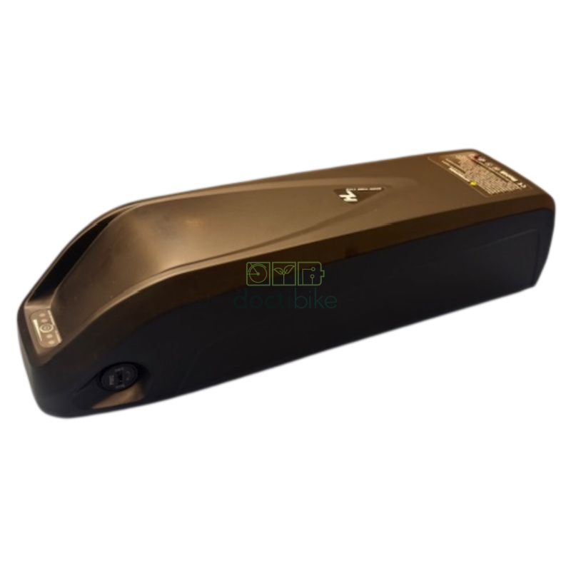 Hailong Pro-Akku 48 V, 11,6 Ah, 5-polig – Standard-BMS – 557 Wh