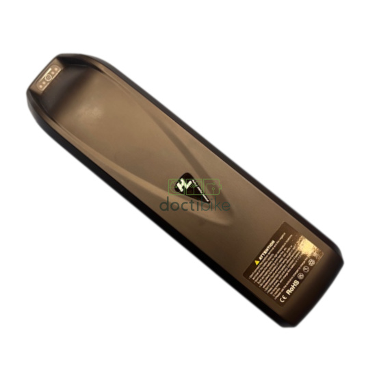 Hailong Pro 48V 11.6Ah 5-pin Battery - Standard BMS - 557 Wh
