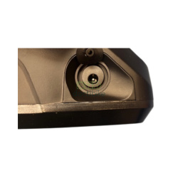 Batería Hailong Pro de 48 V, 11,6 Ah y 5 pines - BMS estándar - 557 Wh