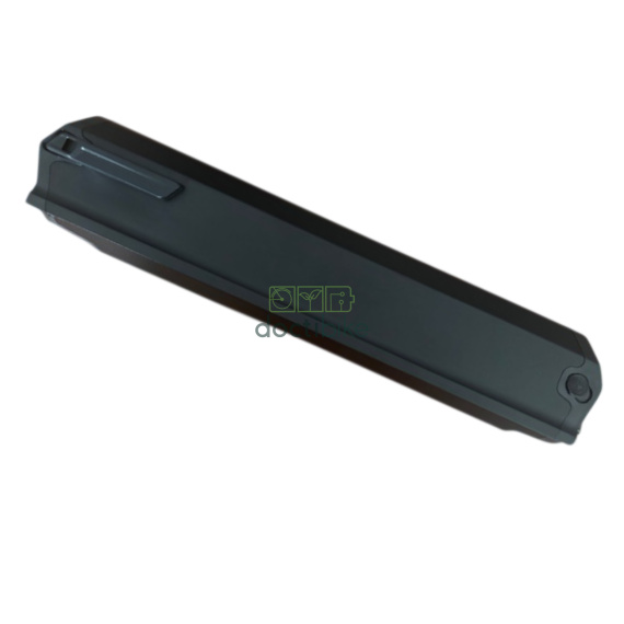 Batteria per bicicletta compatibile con diverse marche Dorado 36 V 12,8 Ah