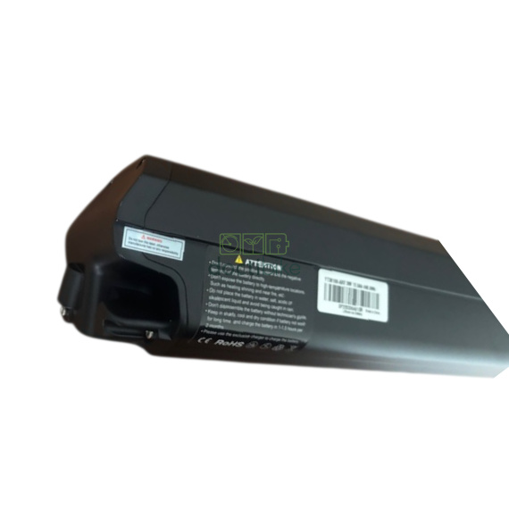 Dorado 36V 12.8Ah Multi-Brand Compatible Bike Battery