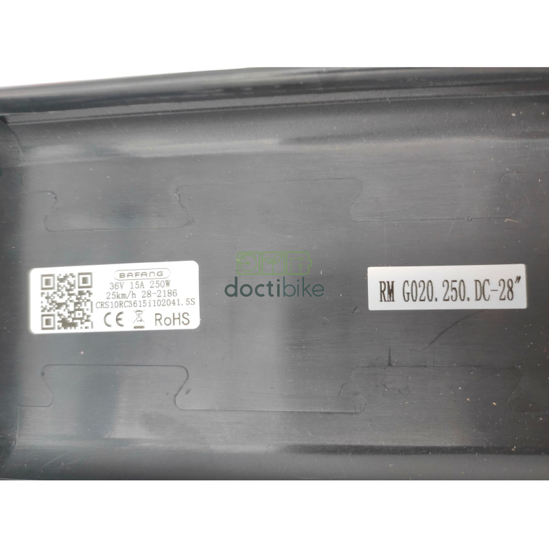 Guida per batteria Phylion SR11 con cavo