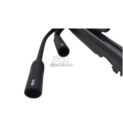Guida per batteria Phylion SR11 con cavo