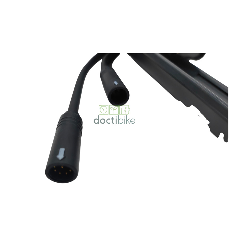 Guida per batteria Phylion SR11 con cavo