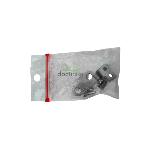 Guida per batteria Phylion SR11 con cavo