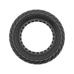 Roue pleine 10x3 / 255x80 (80/65-6)