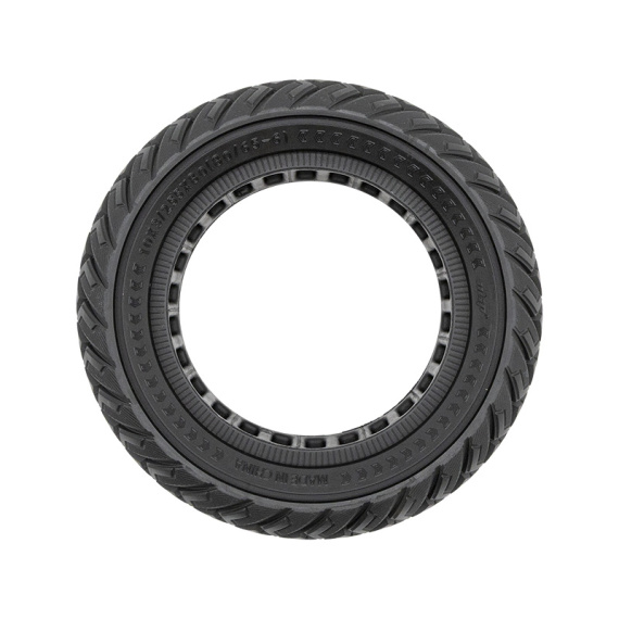 Massief wiel 10x3 / 255x80 (80/65-6)