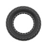 Vollgummirad 10x3 / 255x80 (80/65-6)