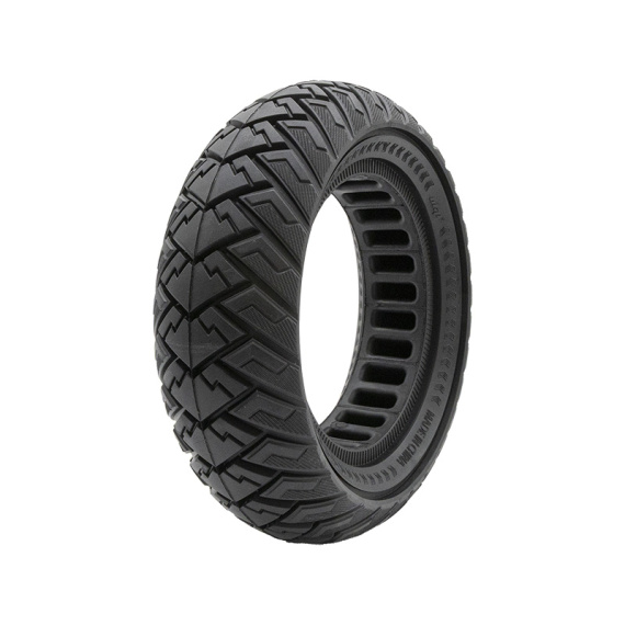 Vollgummirad 10x3 / 255x80 (80/65-6)