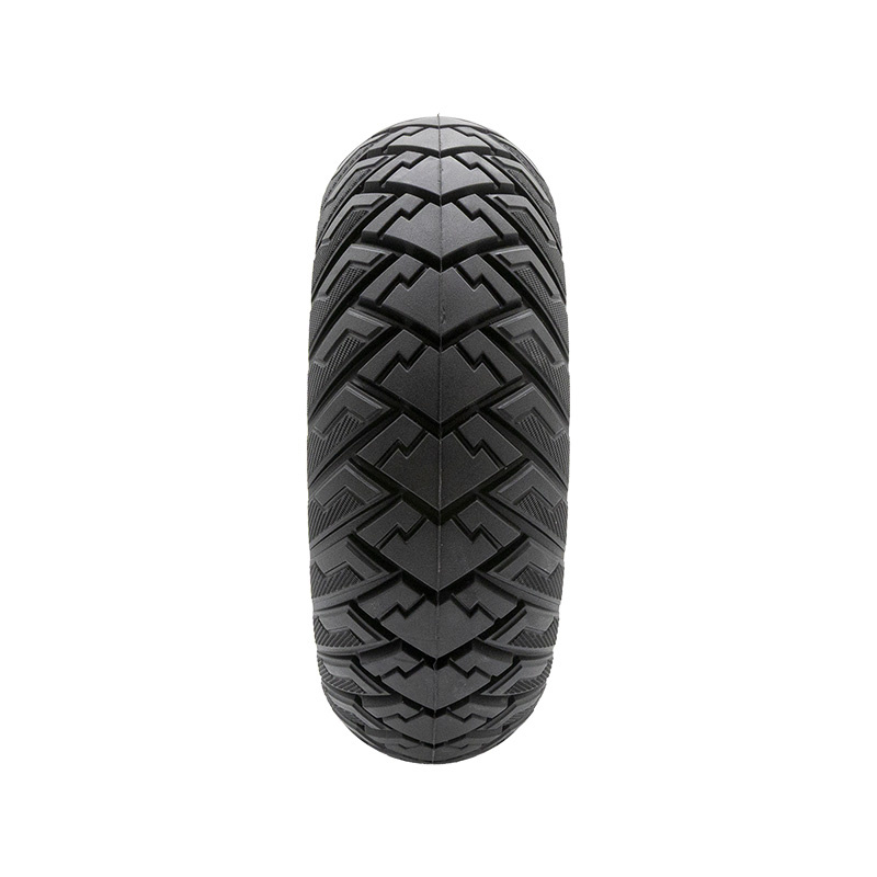 Ruota piena 10x3 / 255x80 (80/65-6)
