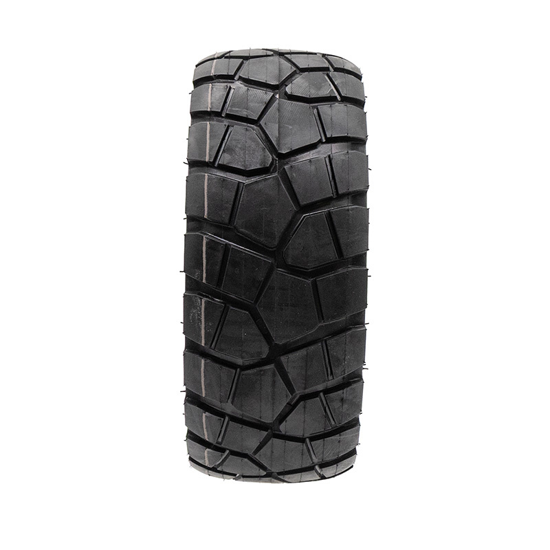 Tubeless-Reifen 80/50-6.5 Ewheel Rhinotrack Runflat