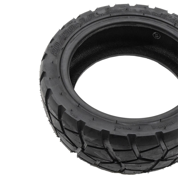 Pneumatico tubeless 80/50-6.5 Ewheel Rhinotrack Runflat