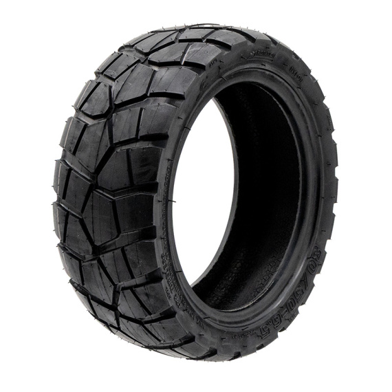 Tubeless-Reifen 80/50-6.5 Ewheel Rhinotrack Runflat