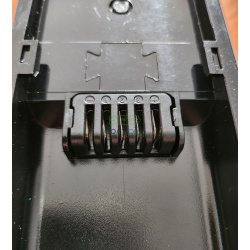 Batterie Hailong Pro 48V 11,6Ah 5 broches - BMS Standard - 557 Wh
