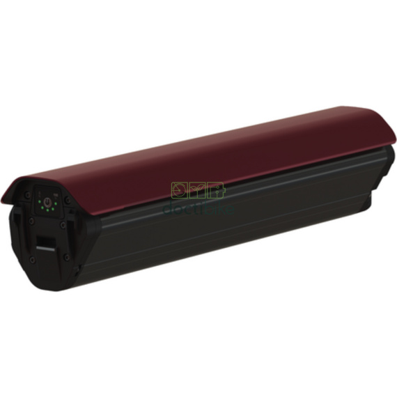 Batterie BMZ V10 - 36V 20Ah 725Wh pour moteur Alber/Neodrive et boîte de vitesse Pinion