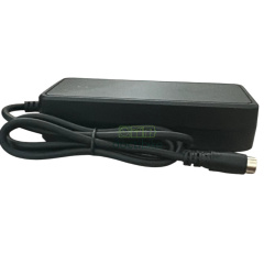 Caricabatterie D-Power 36 V (uscita 42 V) 2 Ah RCA per batterie agli ioni di litio