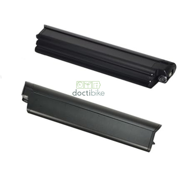 Batteria EEL Pro 36 V 14 Ah 504 Wh ZZ5091004 Greenway - Ricondizionata con circuito stampato