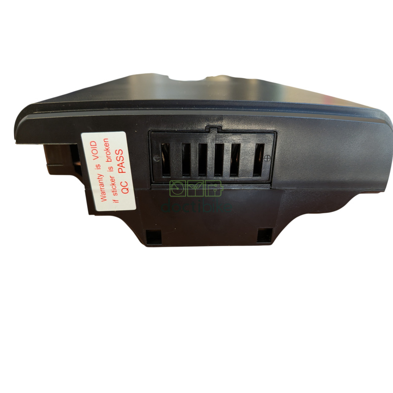 Batterie vélo Mercier - 36V 13Ah
