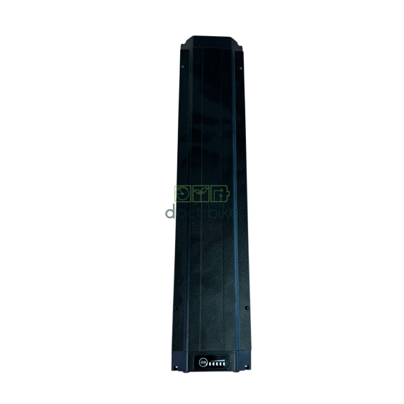 Batería de 36 V y 630 Wh - Phylion BN21L (con cargador) para bicicleta Bikel