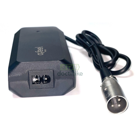 Chargeur 36V 2Ah 3 Pins