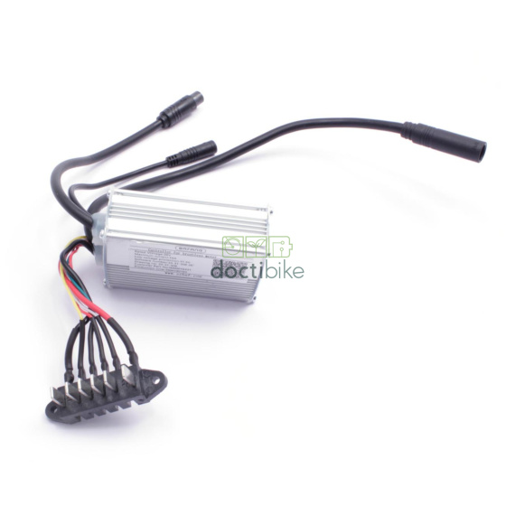 Arcade Bike Controller - UART - 36V 250W - 26'' and 28'' Chains - Front Motor Bafang