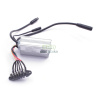 Arcade Bike Controller - UART - 36V 250W - 26'' and 28'' Chains - Front Motor Bafang