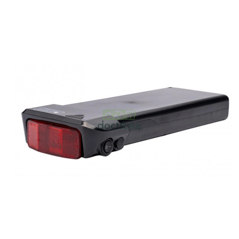 Batterie de vélo électrique Matrabike
