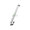 Uto-Akku (ehemals Eovolt) für Sattelstütze, 36 V, 252 Wh, 16", 7 Ah, Silber