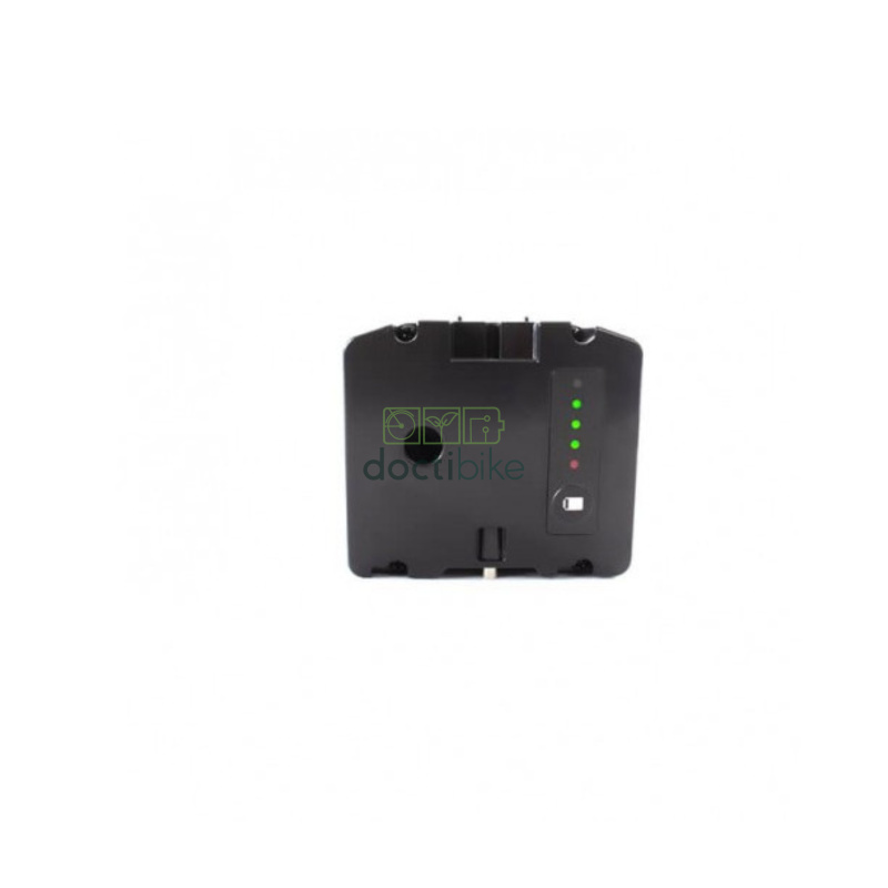 Batterie O2Feel iPowerPack Advanced - vue témoin de charge
