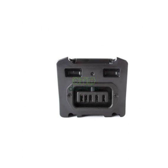O2Feel iPowerPack Advanced 3-Pin-Akku, 36 V, 720 Wh, Gen2, für den Mittelmotor Shimano