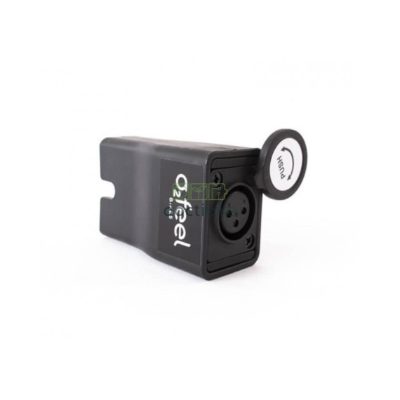 Connecteur pour chargeur