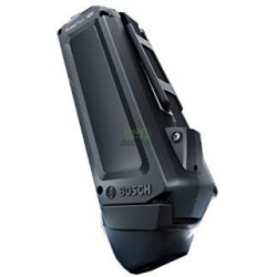 Akku Doctibike Compatibile BOSCH Power Pack 400 36V 10,4Ah