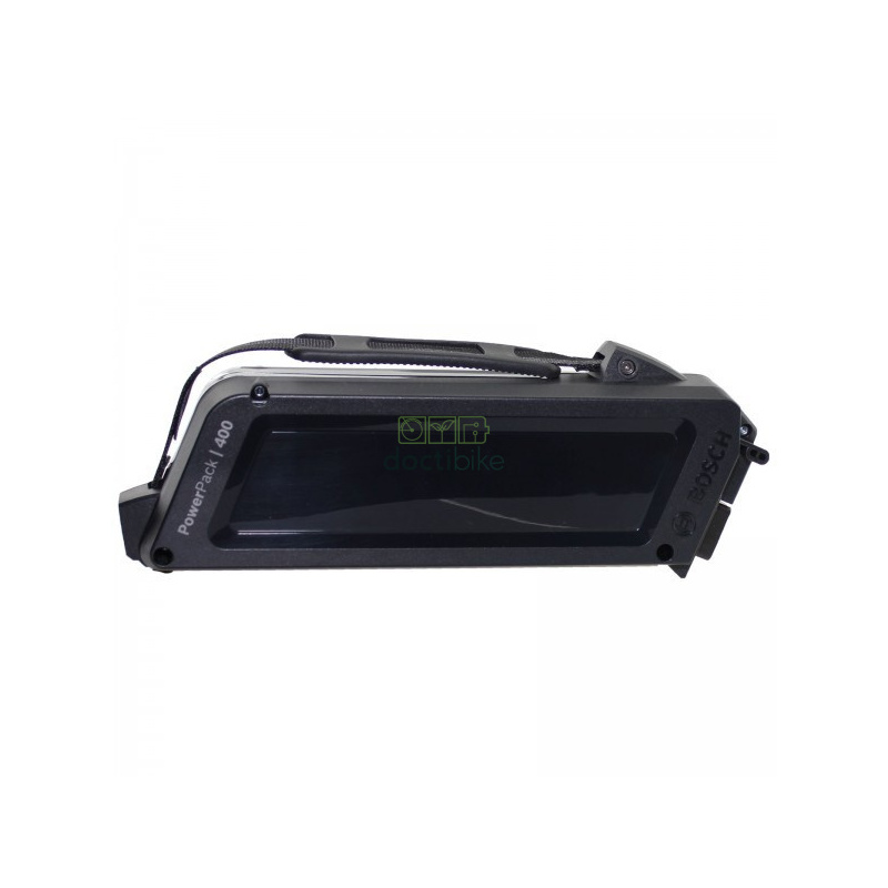 Batterie Doctibike Compatibile BOSCH Power Pack 400 36V 10,4Ah