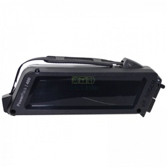 Batería Doctibike Compatibile BOSCH Power Pack 400 36V 10,4Ah