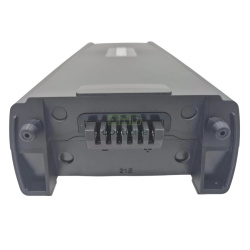 Batteria compatibile con la bicicletta Tranzx BL07 36 V 10,4 Ah