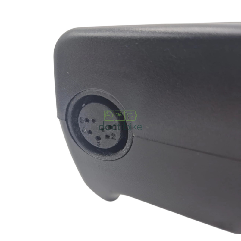 Tranzx -Akku BL07, 36 V, 10,4 Ah, für Fahrräder geeignet