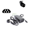 Chargeur Joycube 36V 1,8A Mâle 5 Broches Trapèze