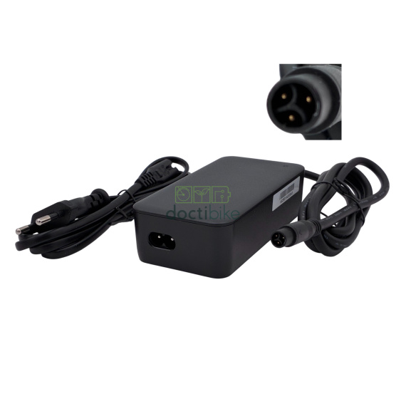 Chargeur 36V (42V) pour batterie Starway EEL (ZZ3781005)