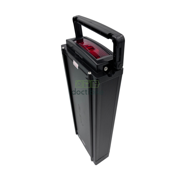 Universal Bike Battery for Your Daily Commutes - Doctibike