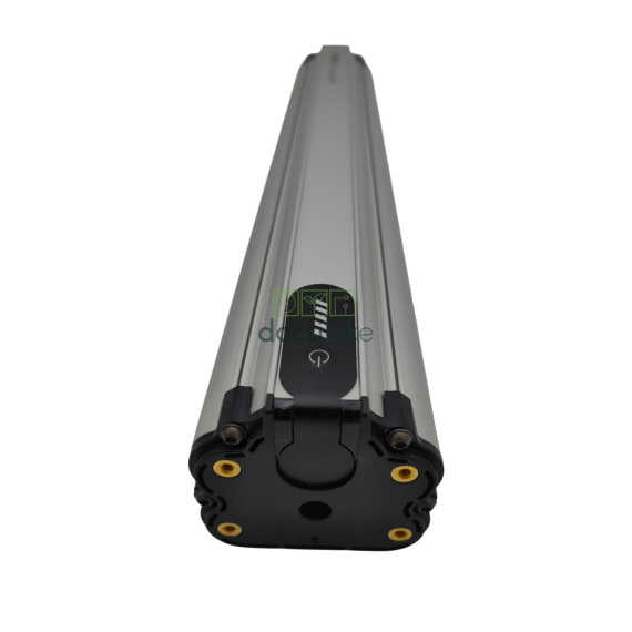 Bosch -Fahrradakku PowerTube 600 Wh BBP3860 – Smart System