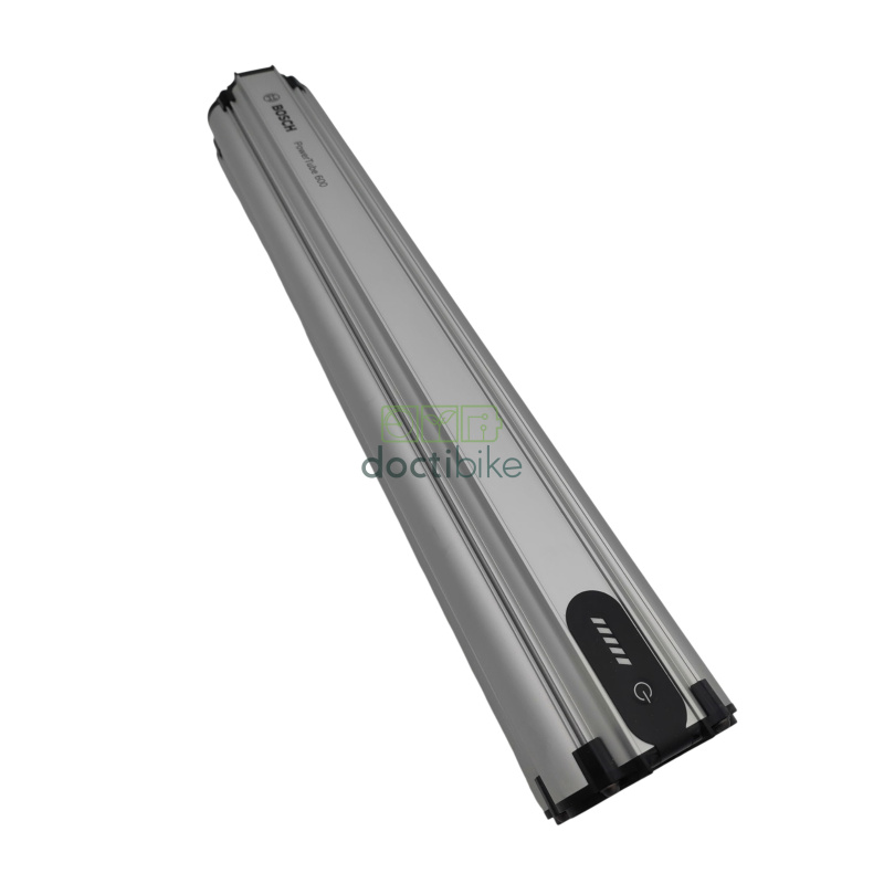 Bosch -Fahrradakku PowerTube 600 Wh BBP3860 – Smart System