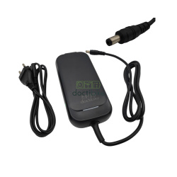 Oplader voor elektrische fiets 36 V – hoofdtelefoonaansluiting (JACK)
