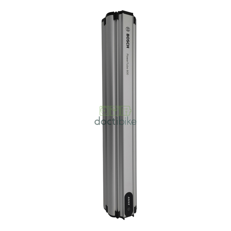 Bosch -Fahrradakku PowerTube 600 Wh BBP3860 – Smart System