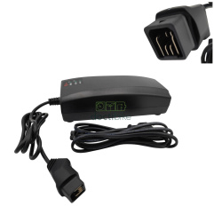 BMZ 36V 4.5Ah Charger BSC42004500