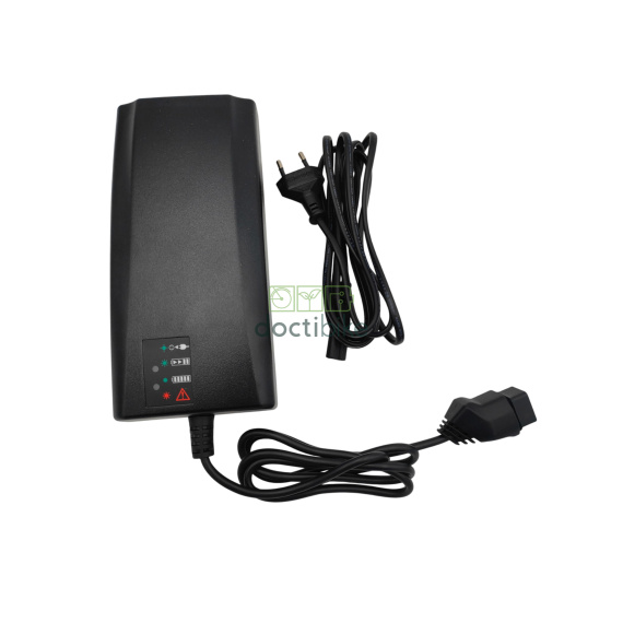 BMZ 36V 4.5Ah Charger BSC42004500