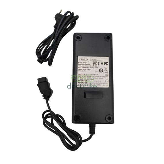 caricabatterie BMZ 36 V 4,5 Ah BSC42004500