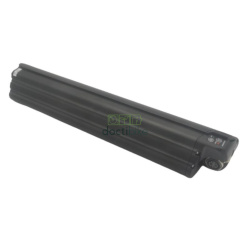 Batteria per bicicletta Feu Vert E-Rox 72/92 36 V (3 poli) - Ricondizionata, categoria Platino