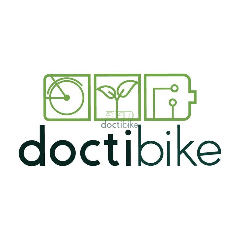 Abdeckung für STEPS EMTB DC-EP800-A-Antriebseinheit