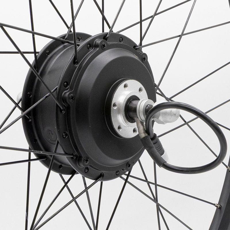 Motore posteriore 27,5x1,95 250W/42Nm VENTIX/ARENOX